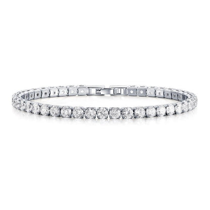 Bracelet de Tennis