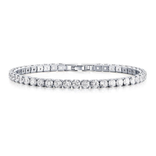 Bracelet de Tennis