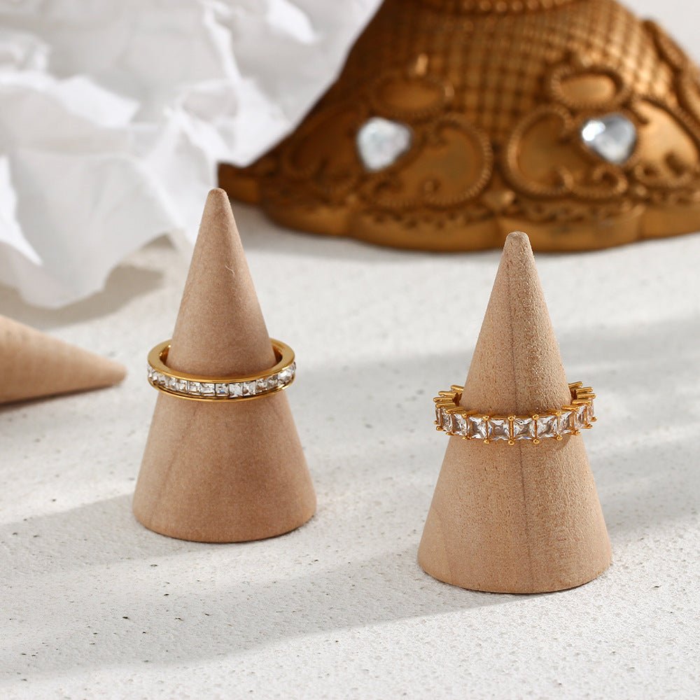 Bague Unna en Or