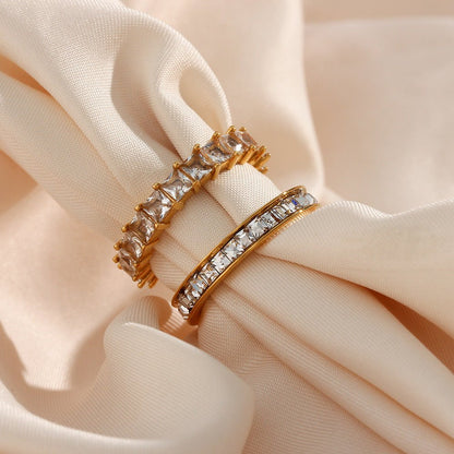 Bague Unna en Or