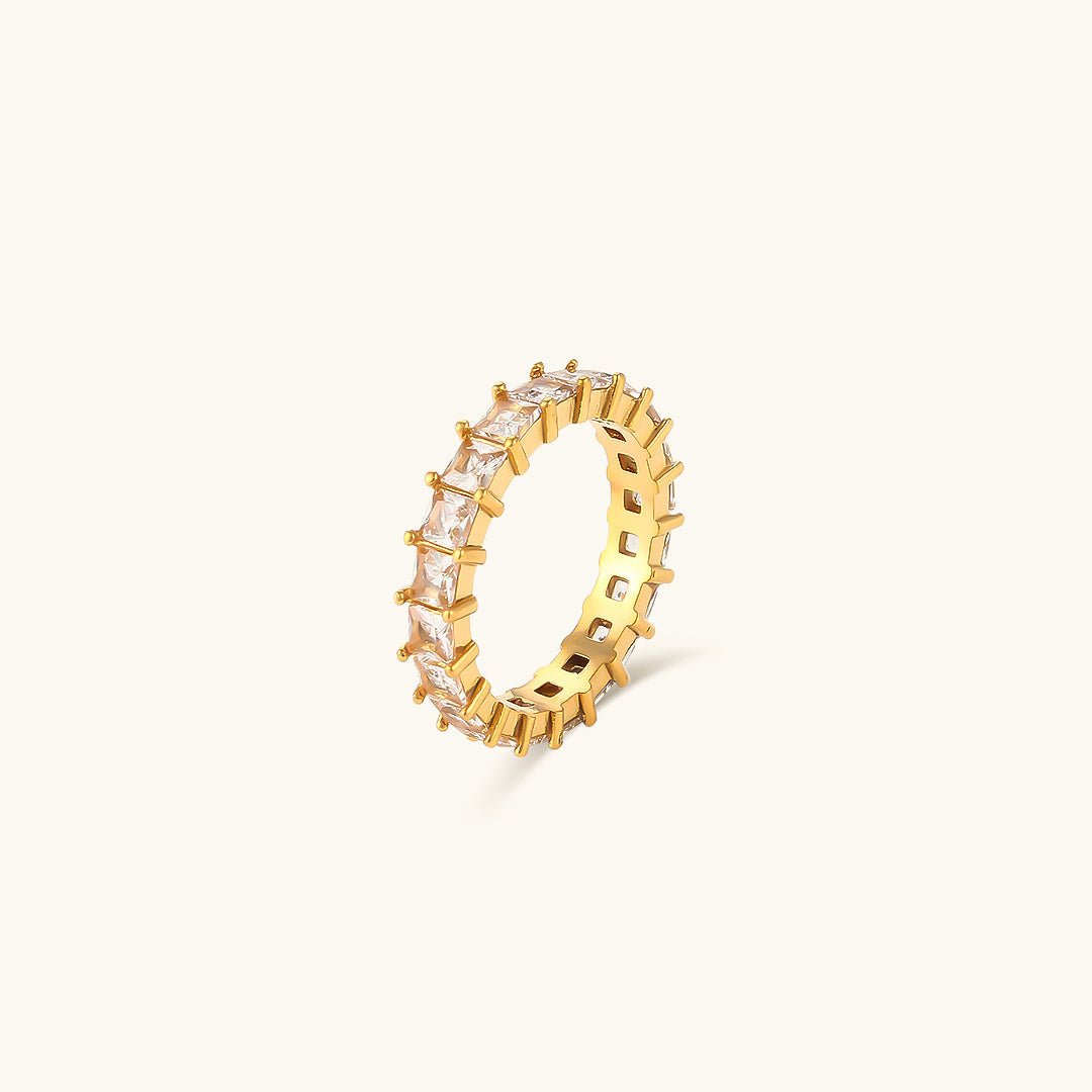 Bague Unna en Or