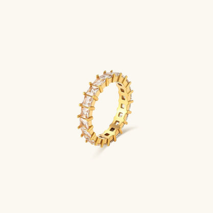 Bague Unna en Or