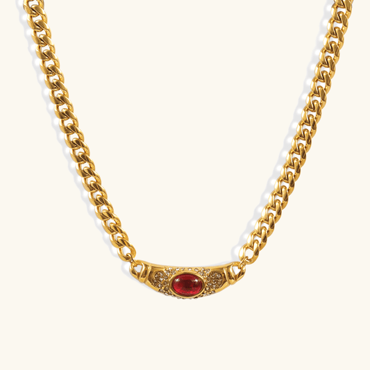 Collier Vintage Isabella