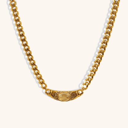 Collier Vintage Isabella