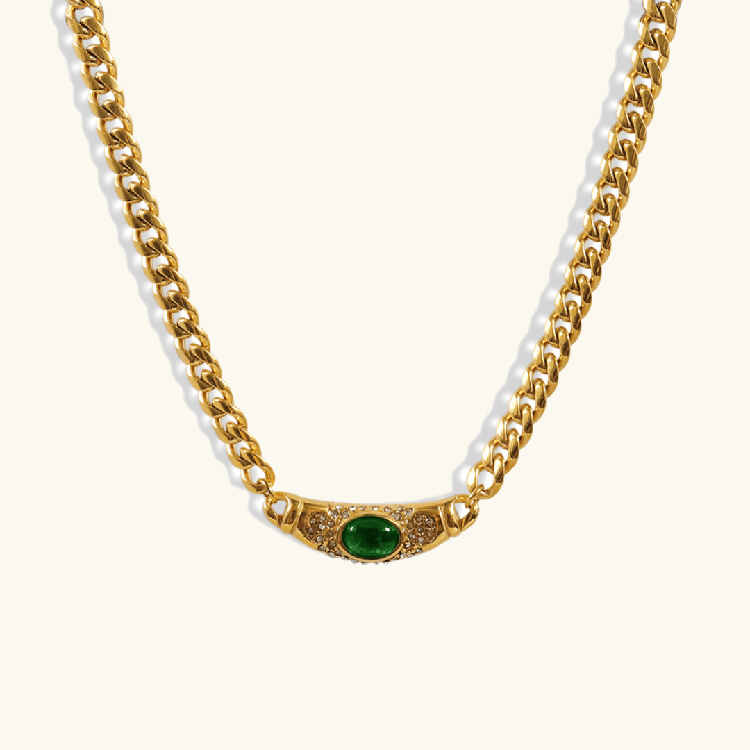 Collier Vintage Isabella