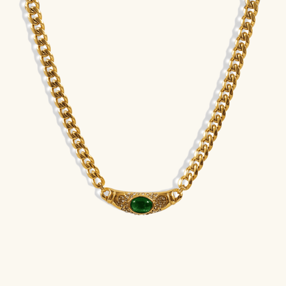 Collier Vintage Isabella