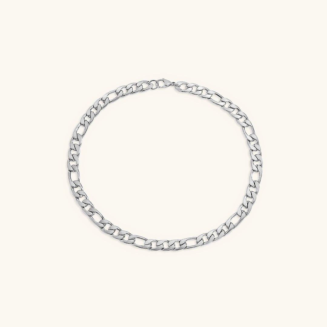 Collier Chaîne En Or Willow