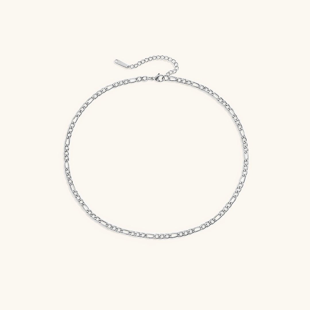 Collier Chaîne En Or Willow