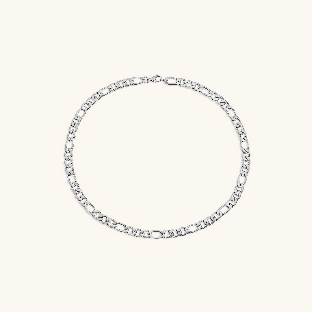 Collier Chaîne En Or Willow