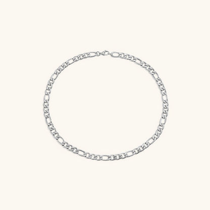 Collier Chaîne En Or Willow