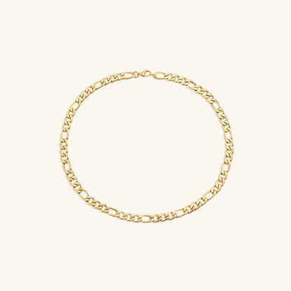 Collier Chaîne En Or Willow