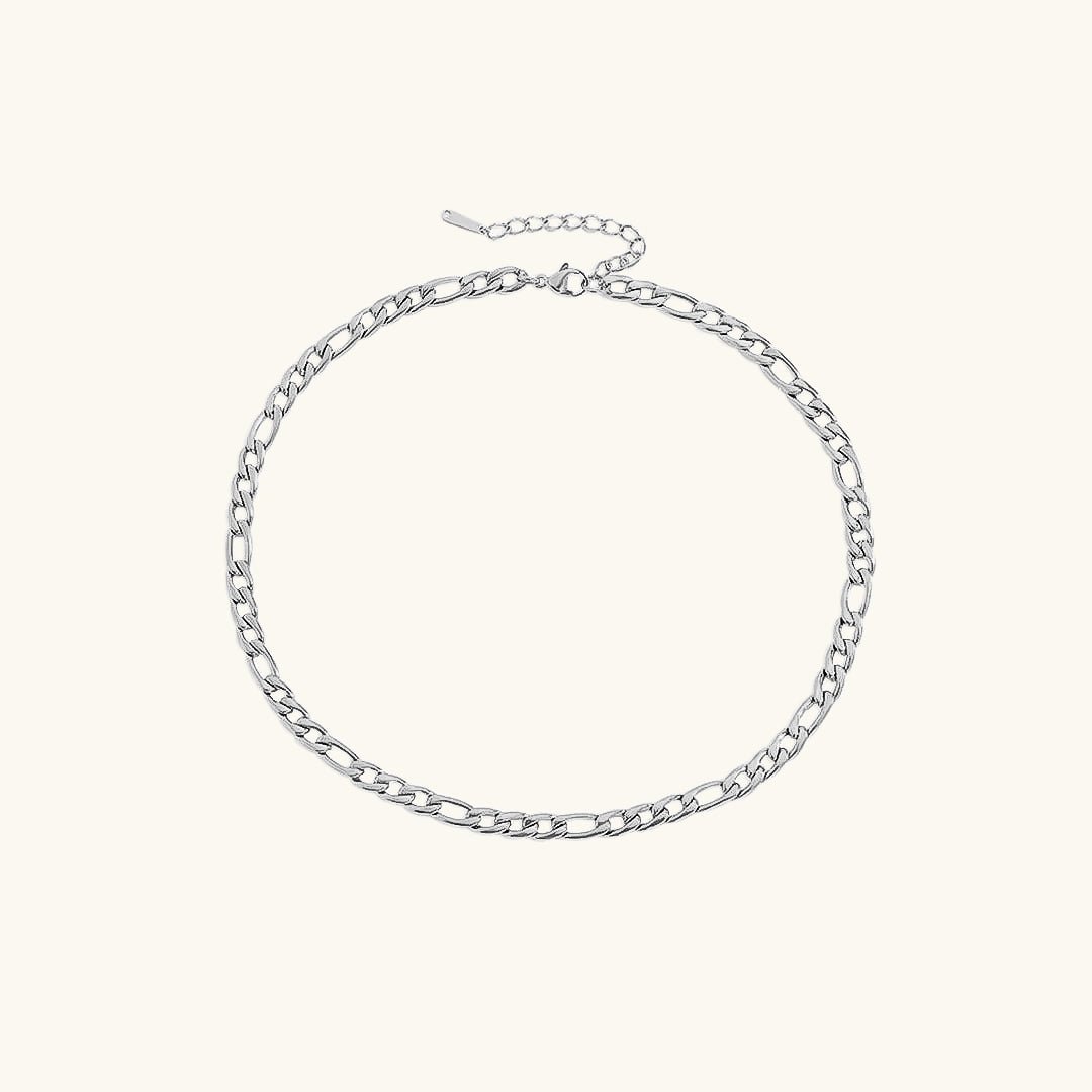Collier Chaîne En Or Willow