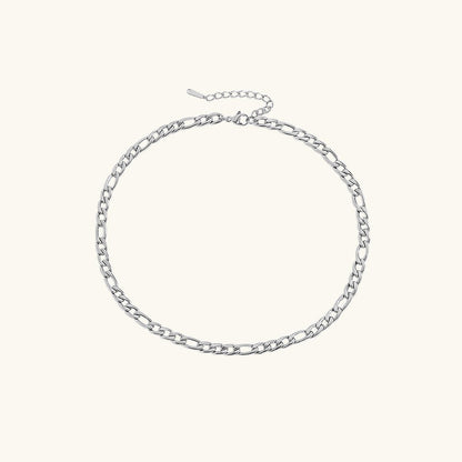 Collier Chaîne En Or Willow