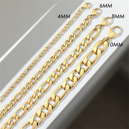 Collier Chaîne En Or Willow