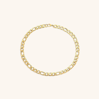 Collier Chaîne En Or Willow