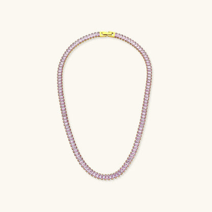 Collier En Diamant Zora