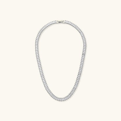 Collier En Diamant Zora