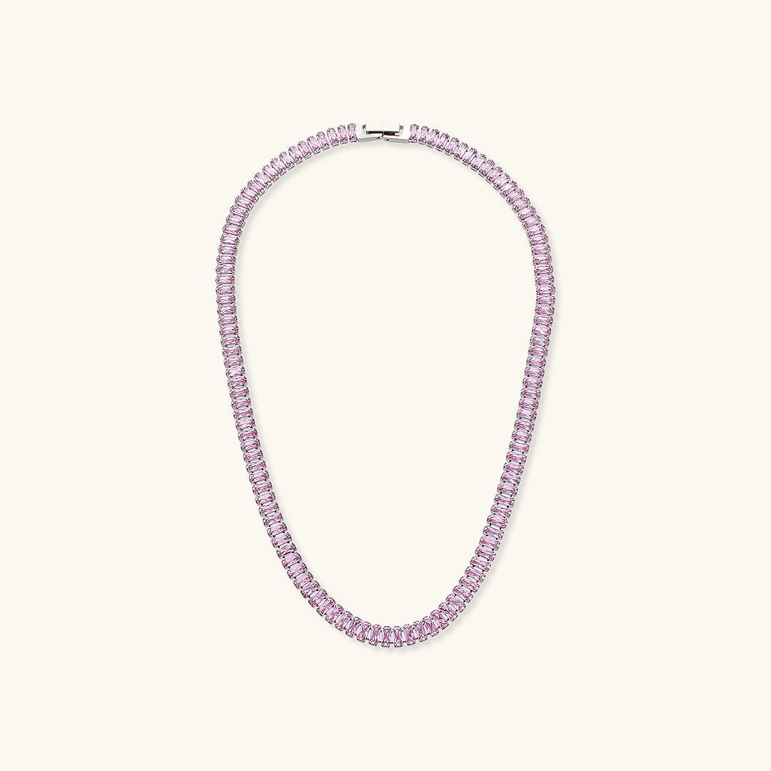 Collier En Diamant Zora
