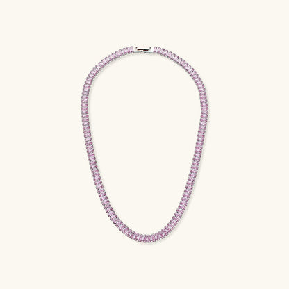 Collier En Diamant Zora