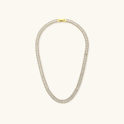 Collier En Diamant Zora