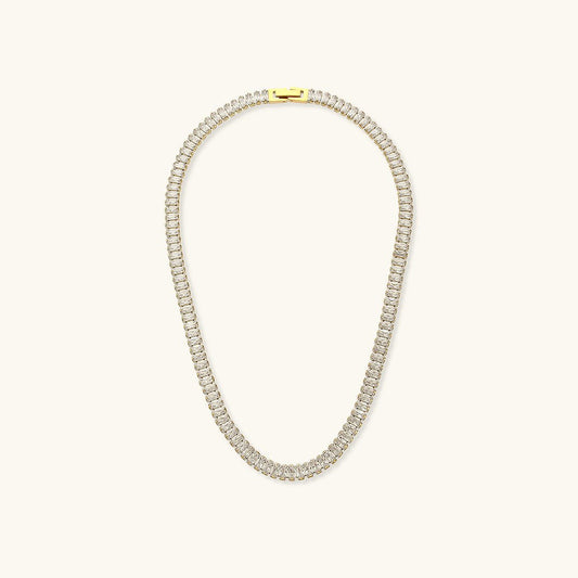 Collier En Diamant Zora