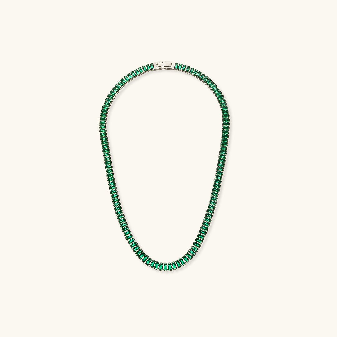 Collier En Diamant Zora