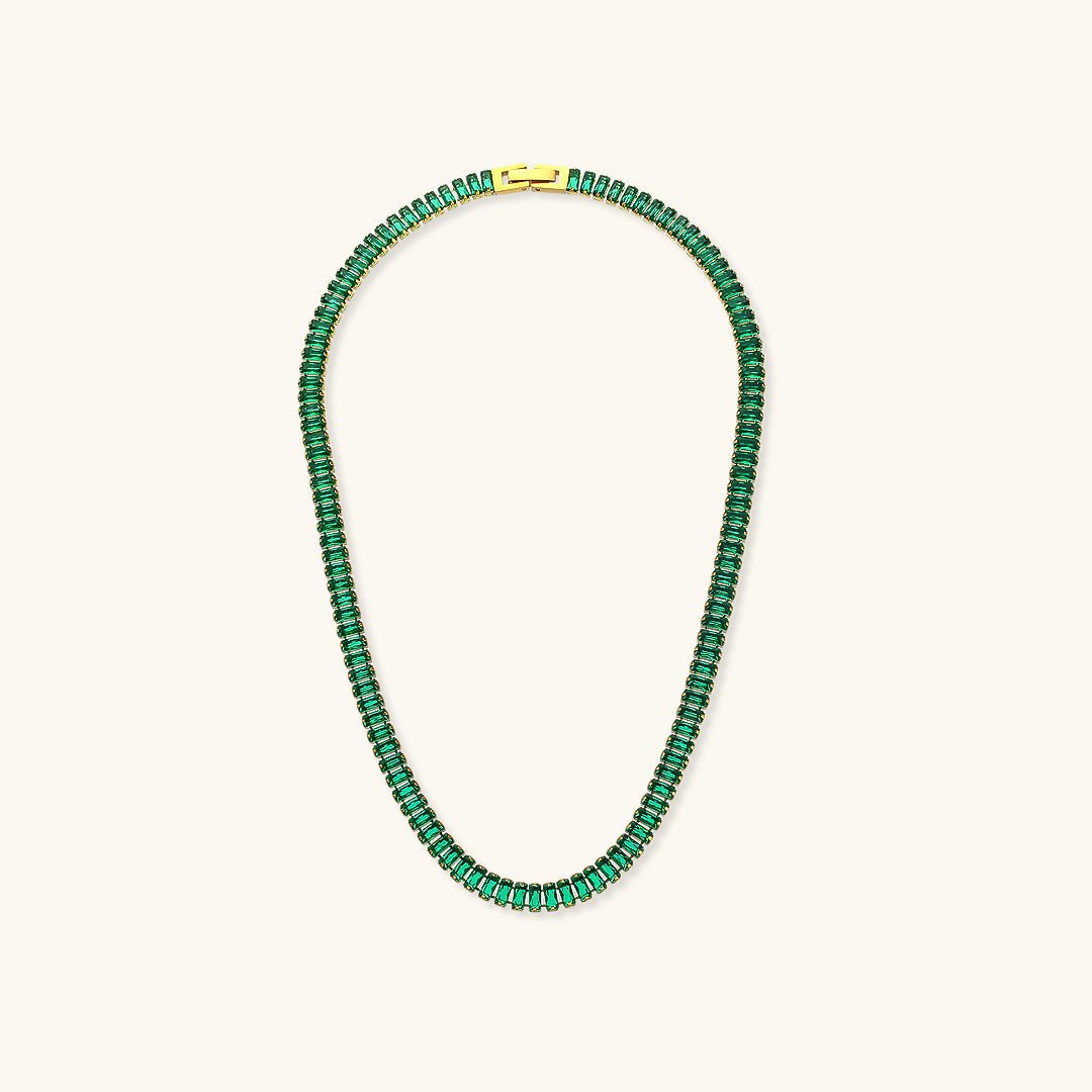 Collier En Diamant Zora