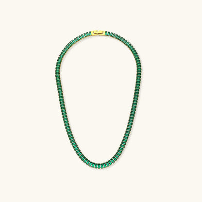 Collier En Diamant Zora
